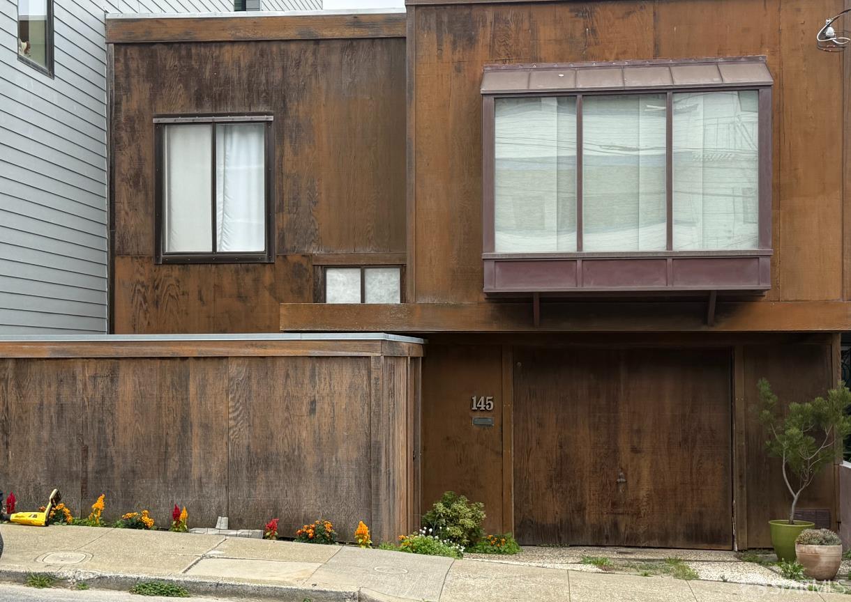 Private Address