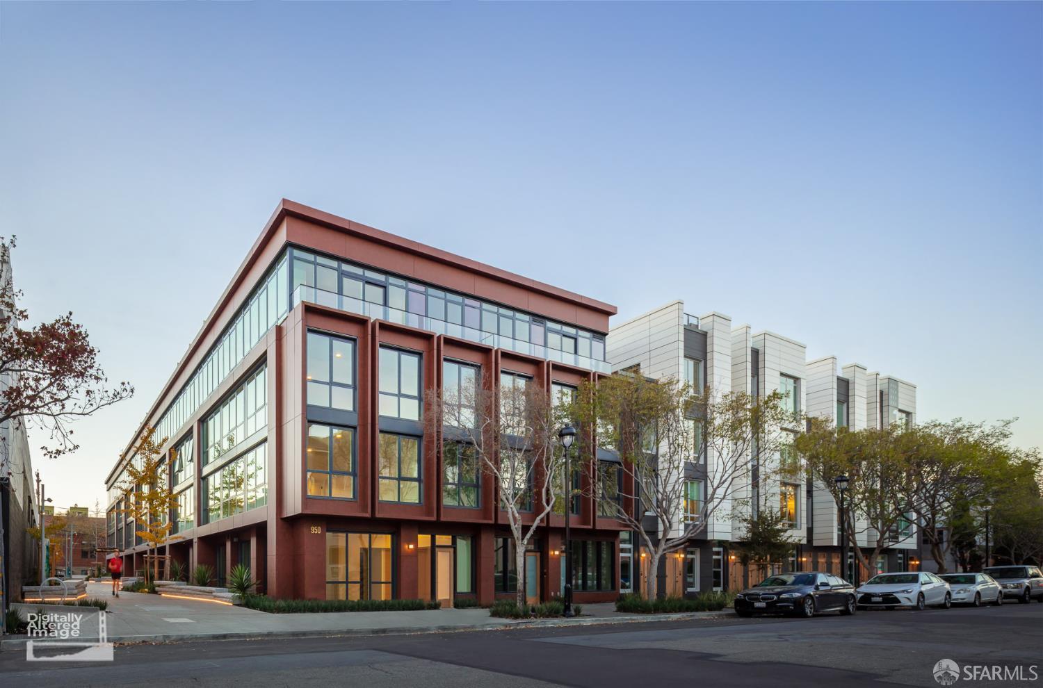 950 Tennessee Street # 313