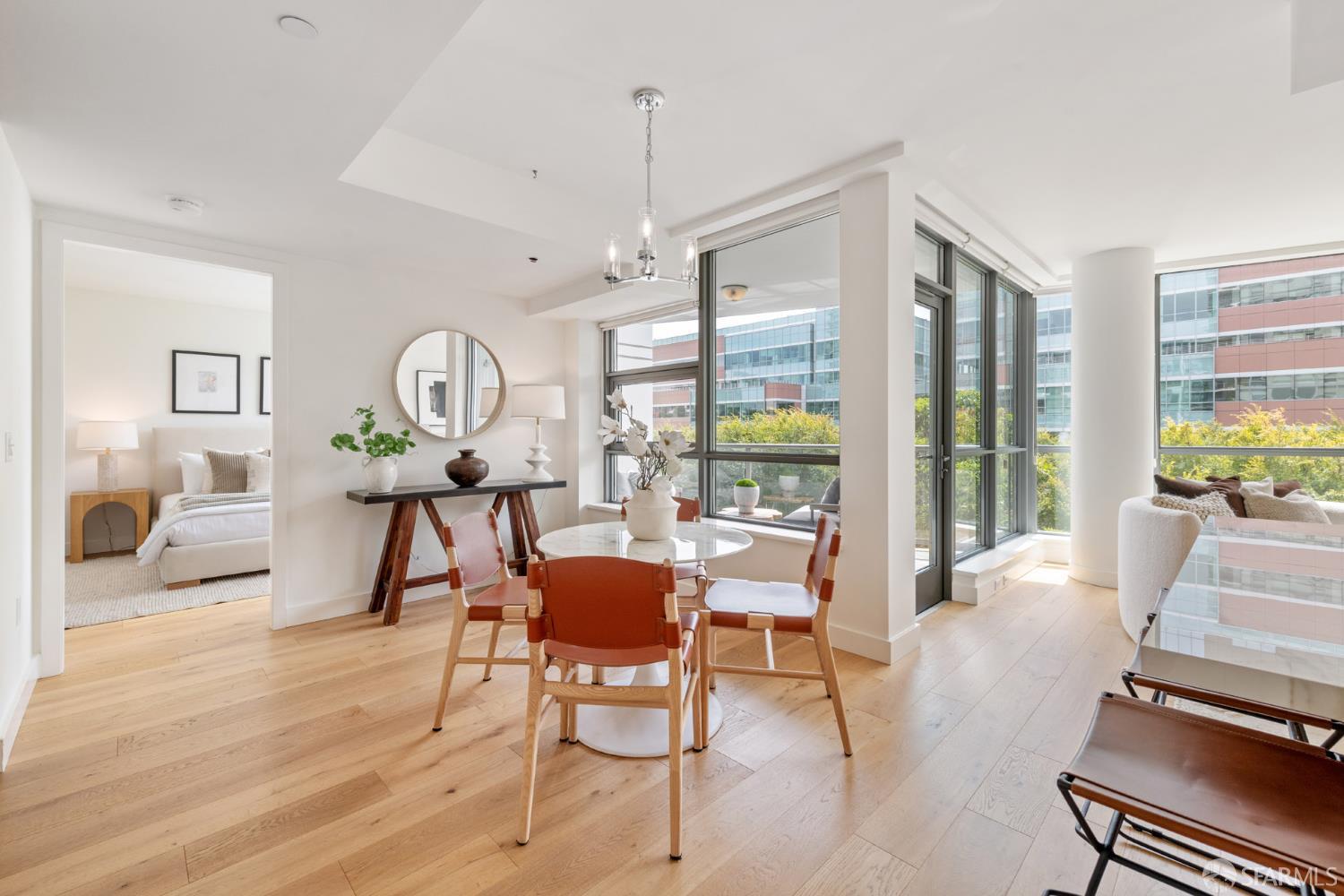 480 Mission Bay Boulevard # 316