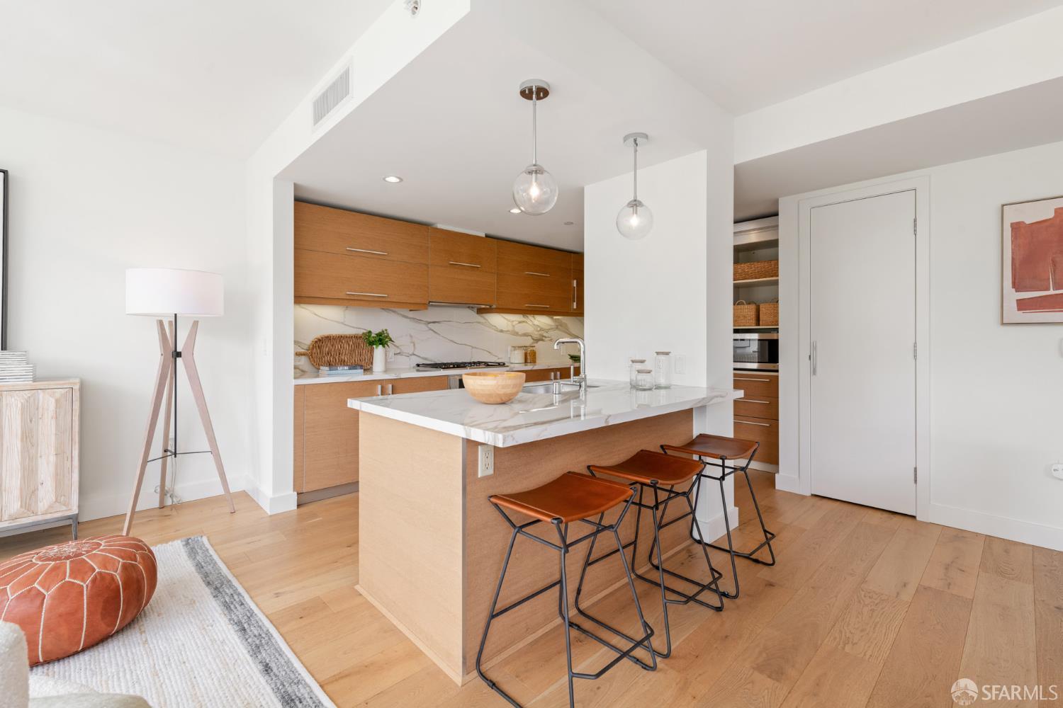 480 Mission Bay Boulevard # 316