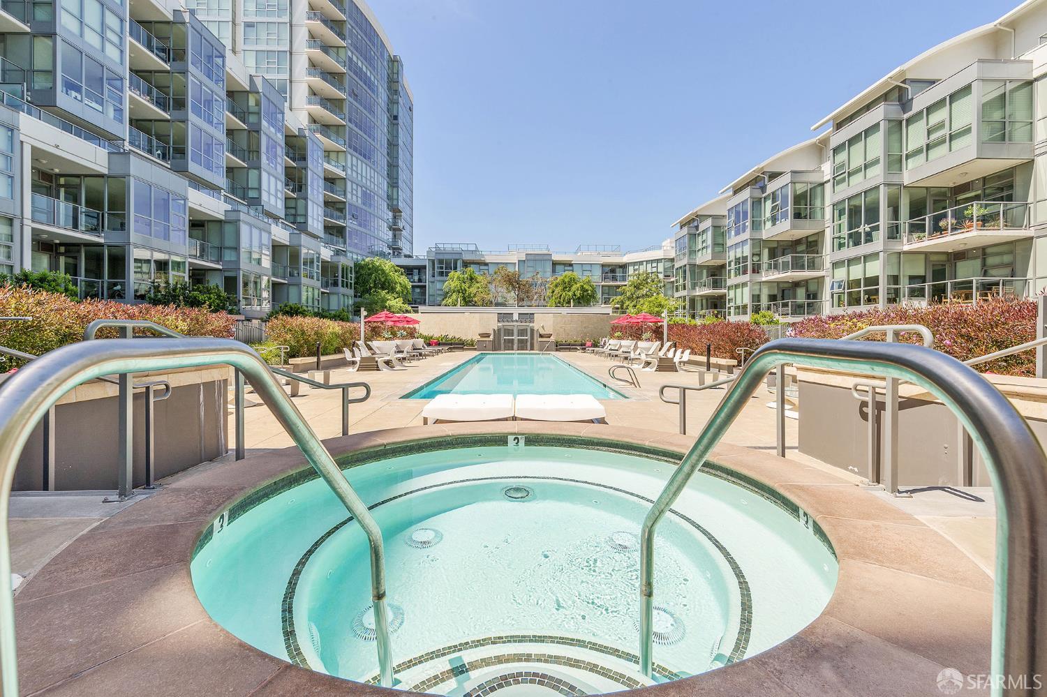 480 Mission Bay Boulevard # 316