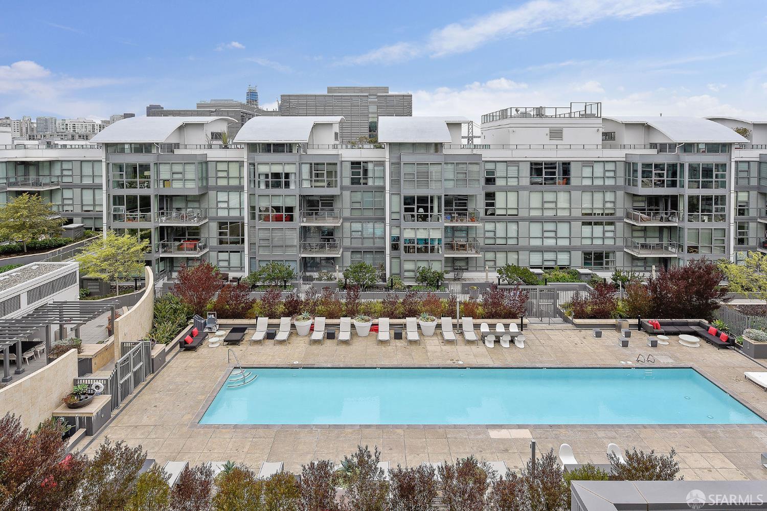 480 Mission Bay Boulevard # 316