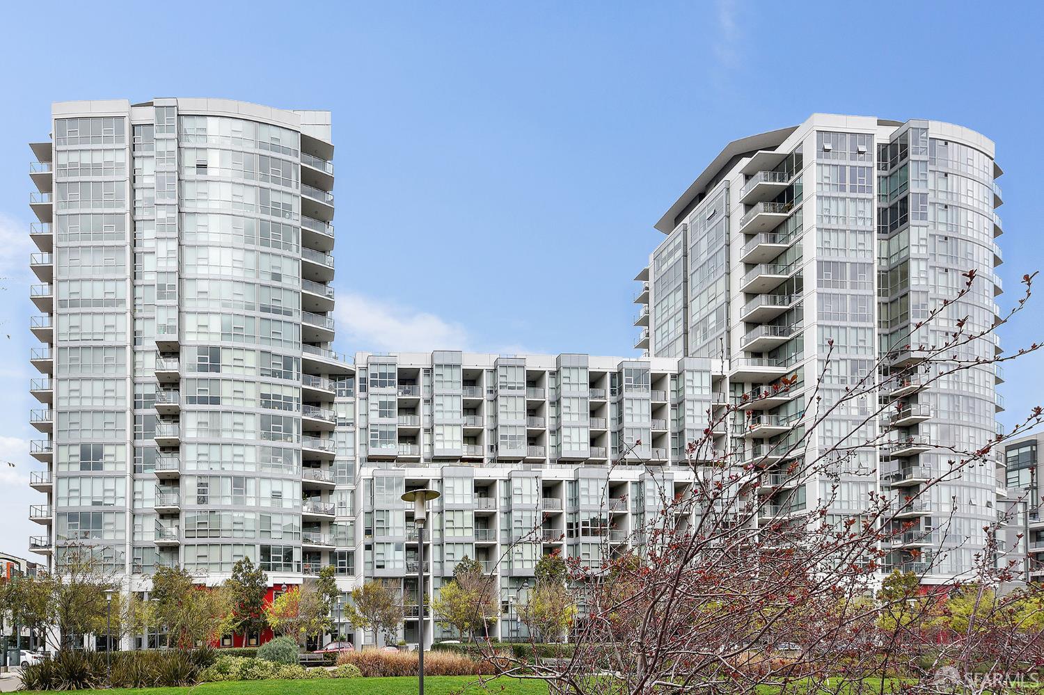480 Mission Bay Boulevard # 316