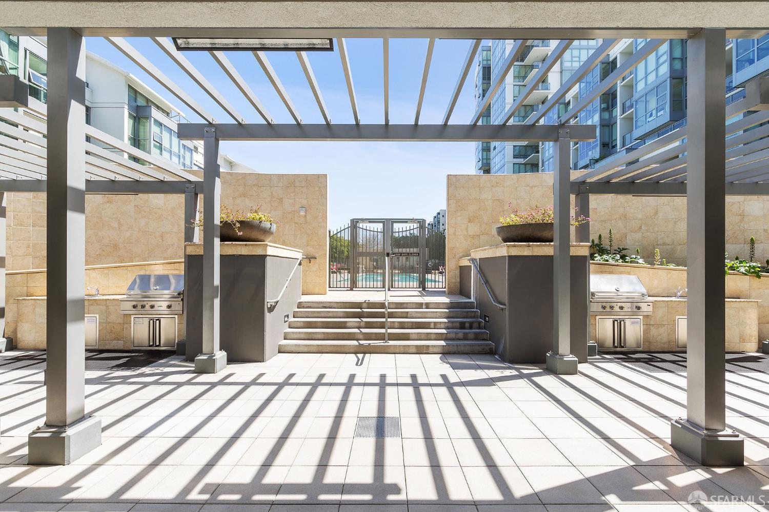 480 Mission Bay Boulevard # 316