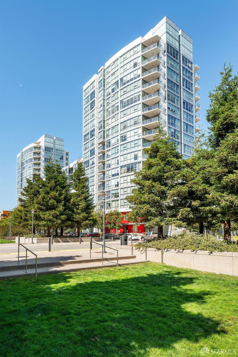 480 Mission Bay Boulevard # 316