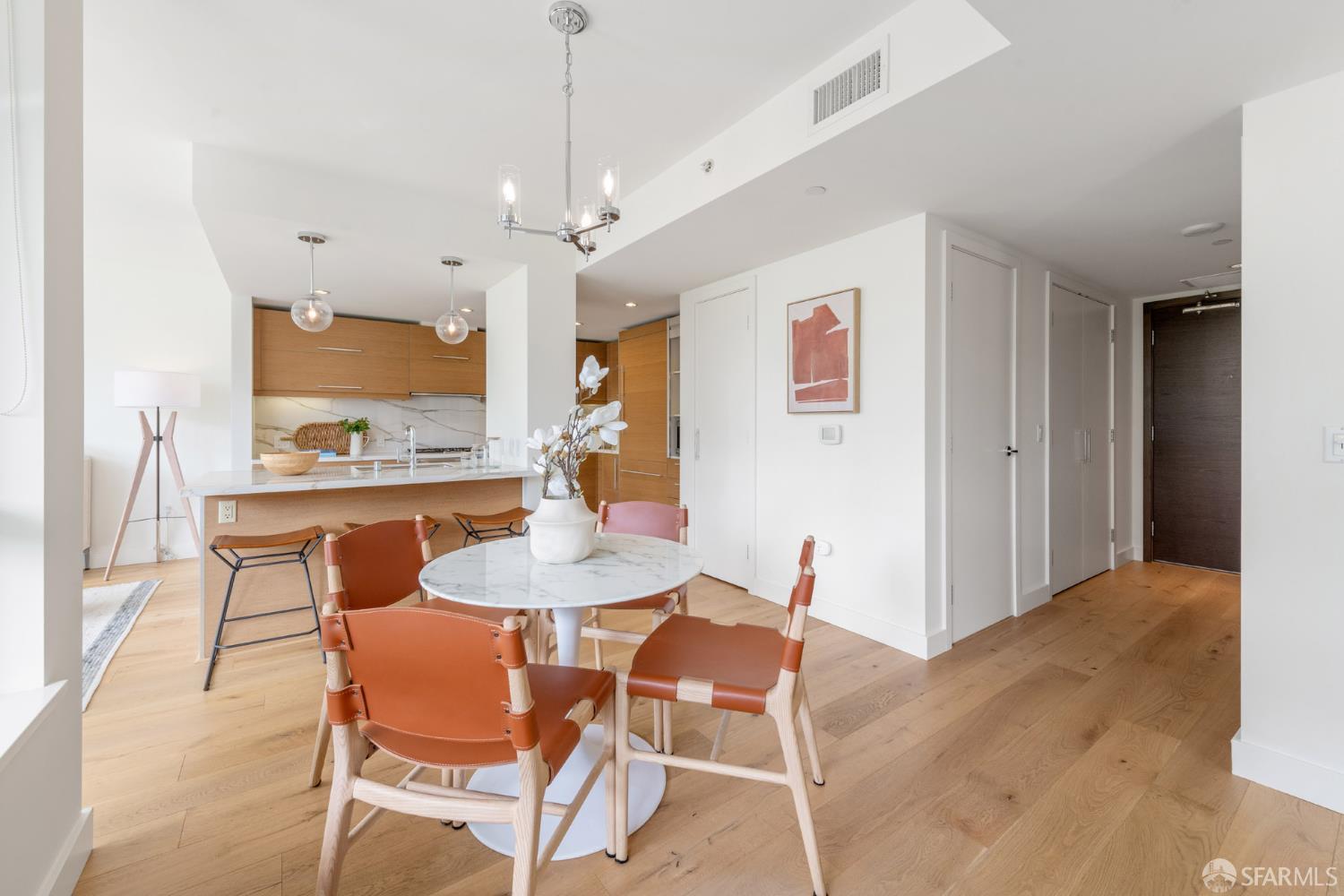 480 Mission Bay Boulevard # 316