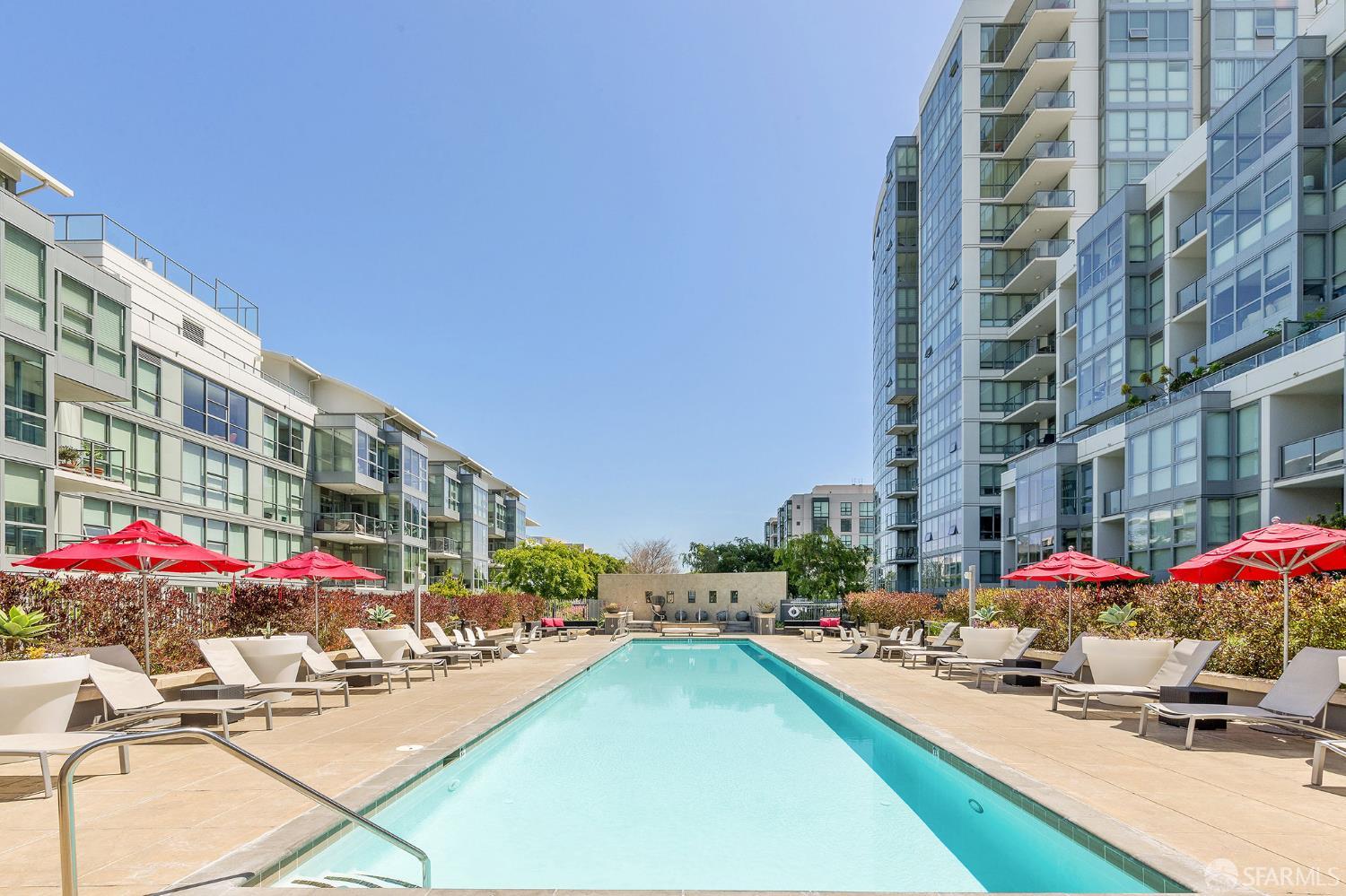 480 Mission Bay Boulevard # 316