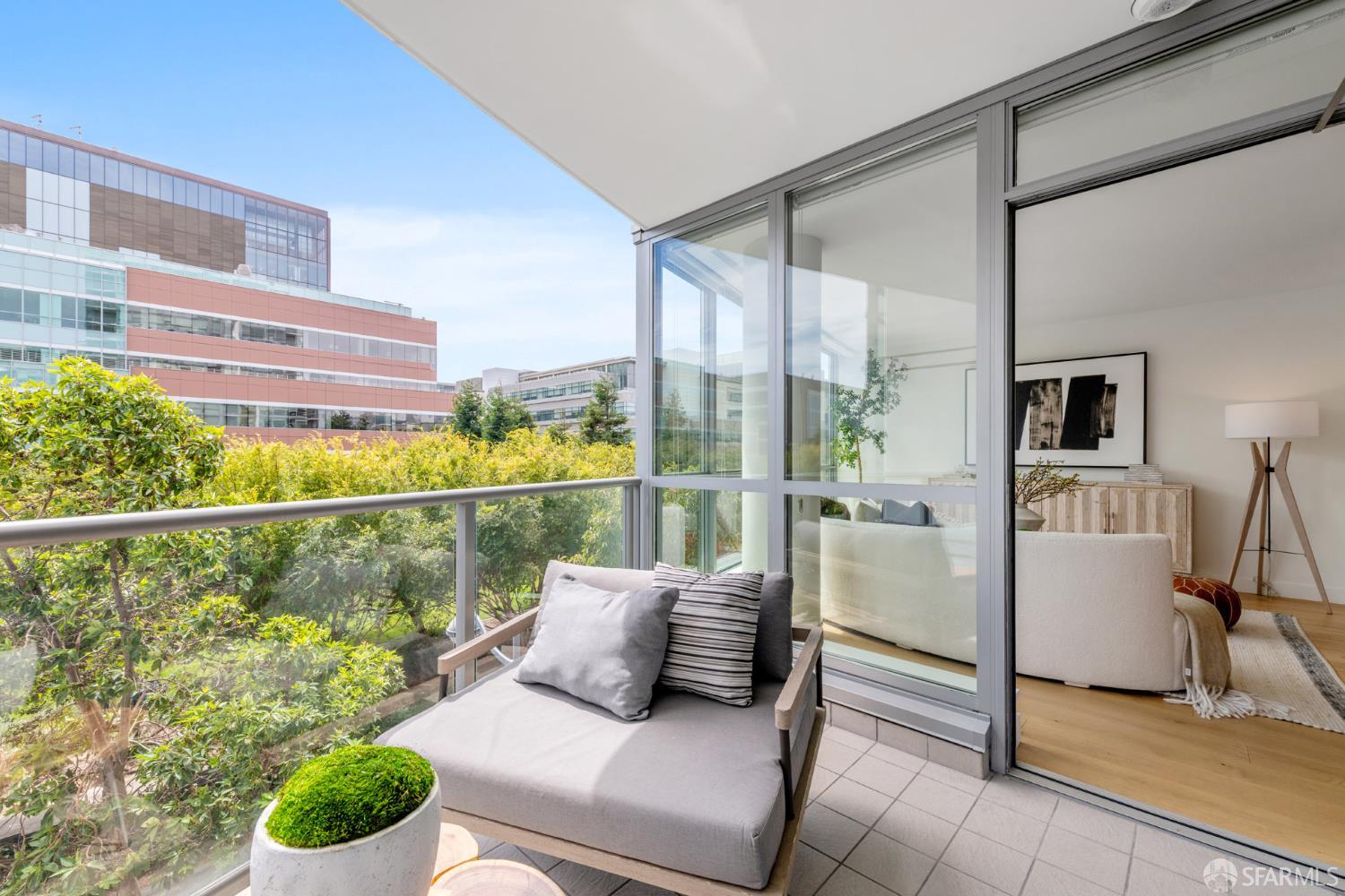 480 Mission Bay Boulevard # 316