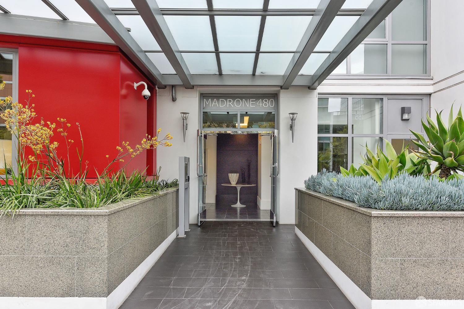 480 Mission Bay Boulevard # 316