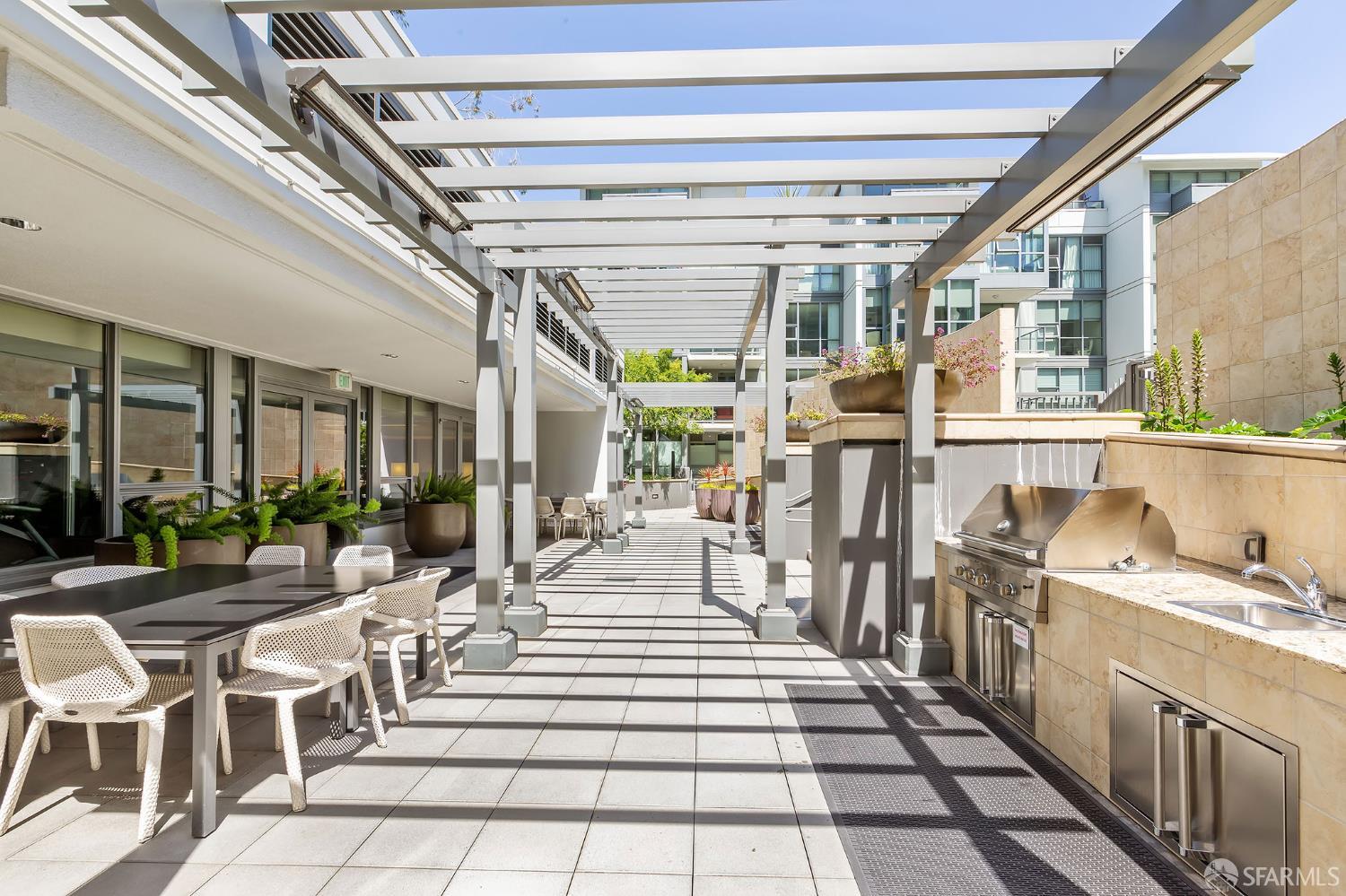480 Mission Bay Boulevard # 316