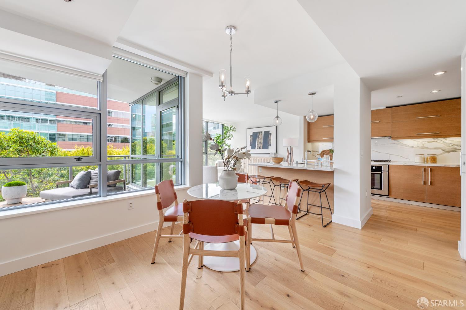 480 Mission Bay Boulevard # 316