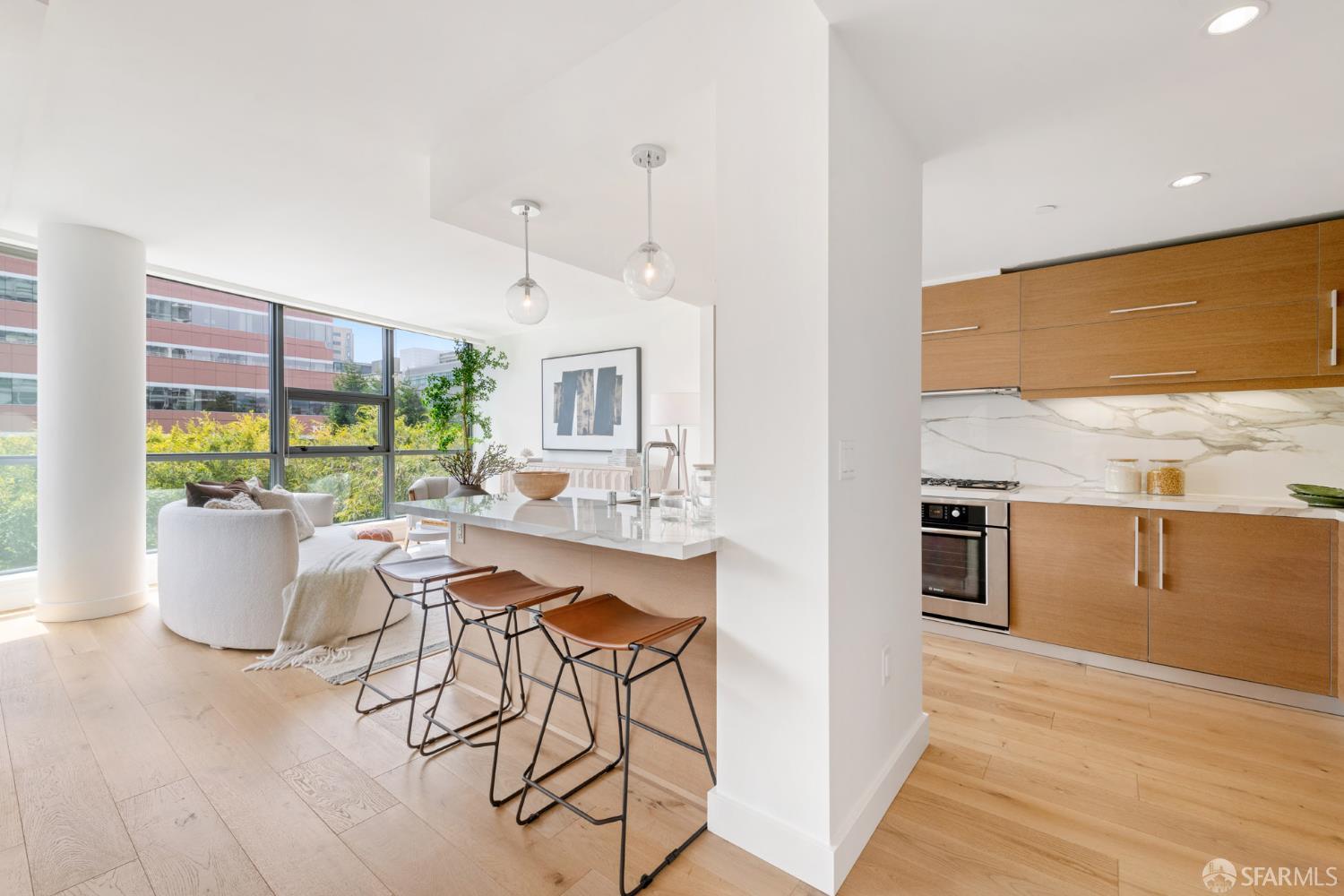 480 Mission Bay Boulevard # 316