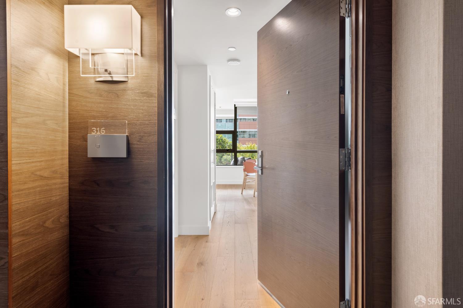480 Mission Bay Boulevard # 316