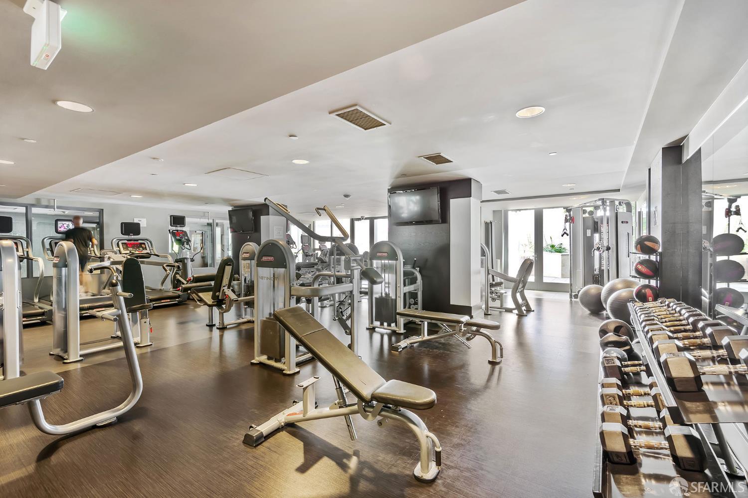 480 Mission Bay Boulevard # 316