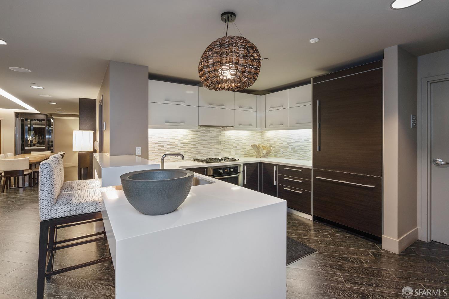 480 Mission Bay Boulevard # 316