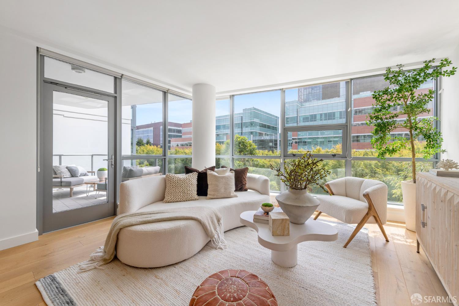 480 Mission Bay Boulevard # 316