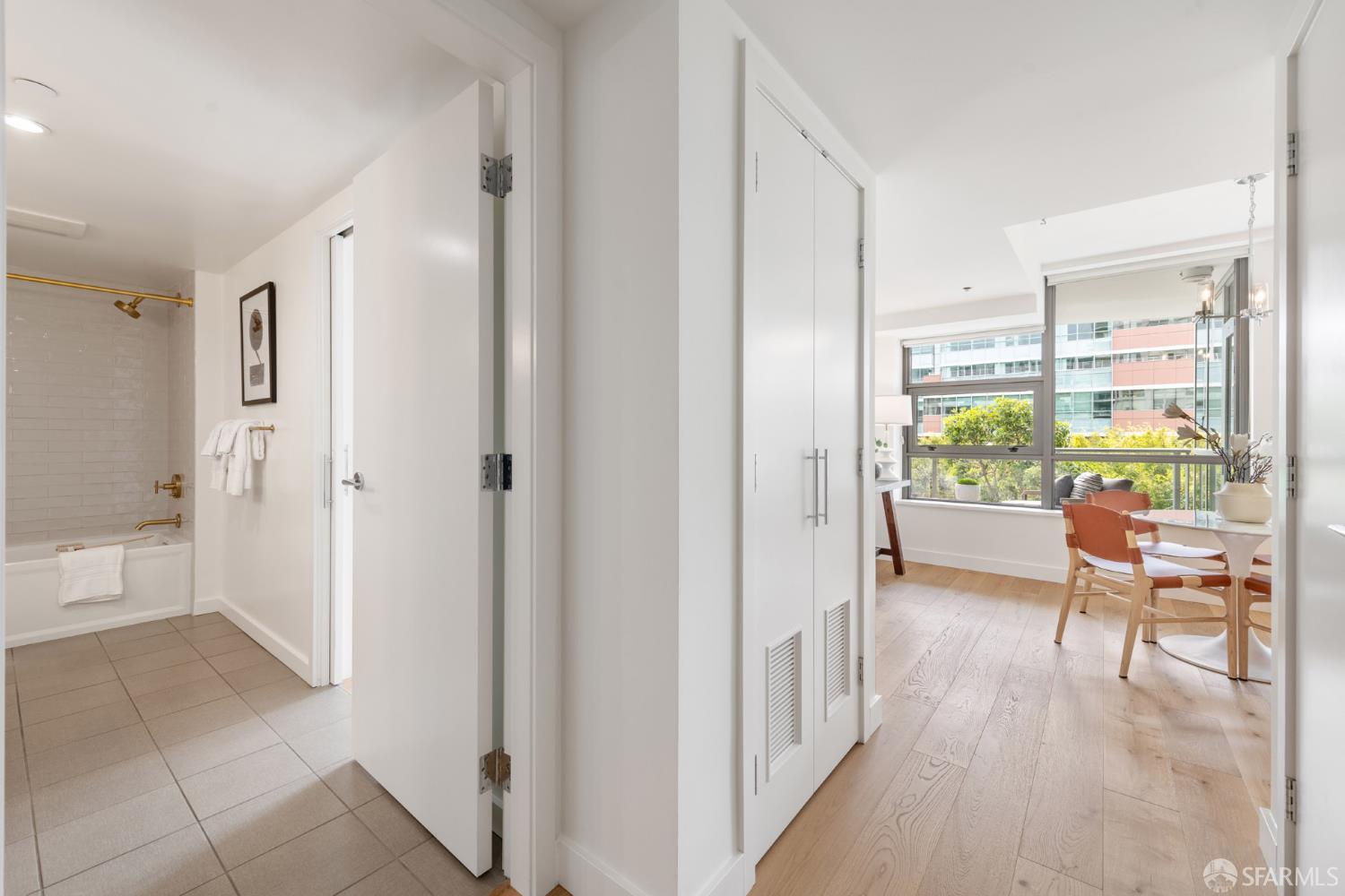 480 Mission Bay Boulevard # 316
