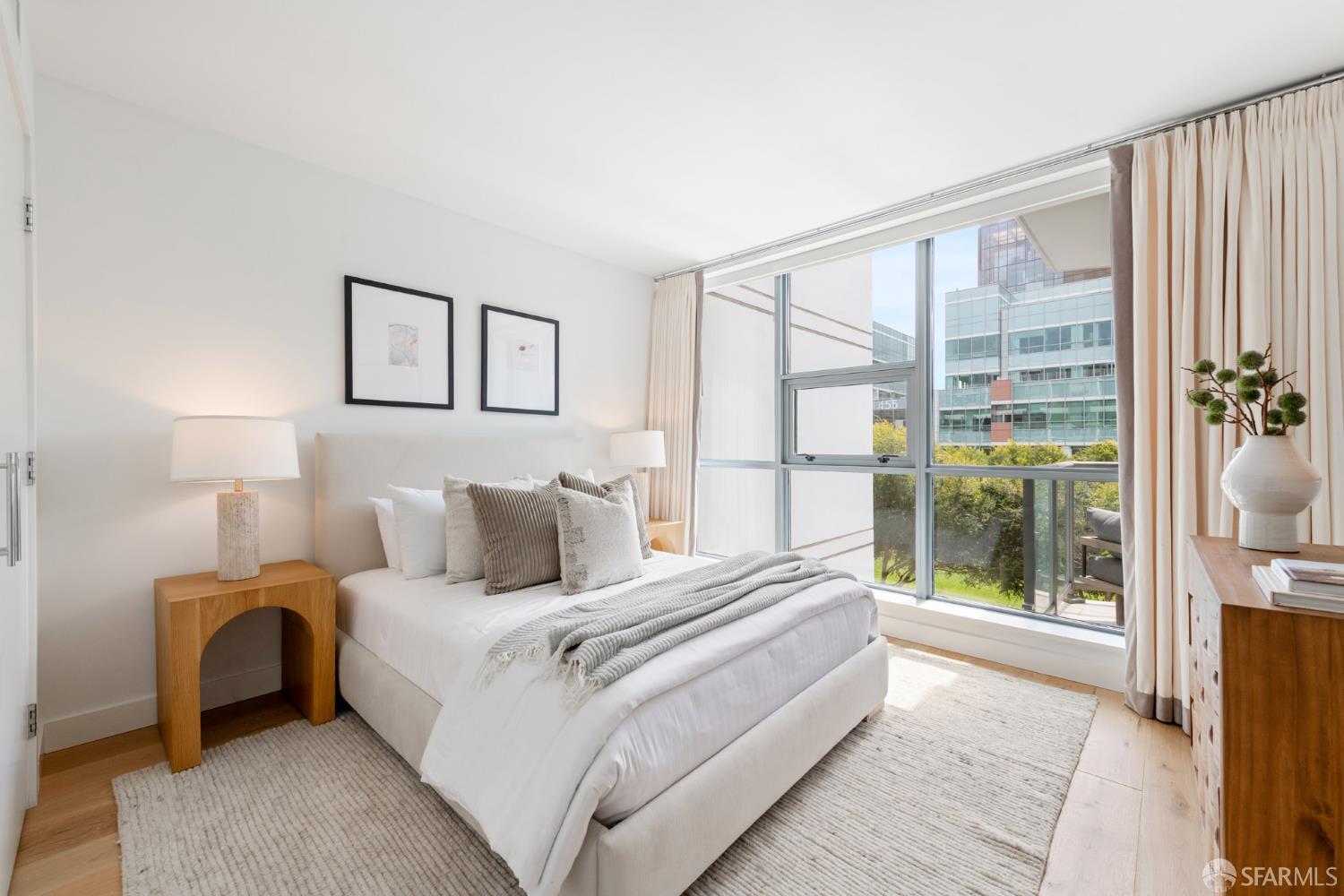 480 Mission Bay Boulevard # 316