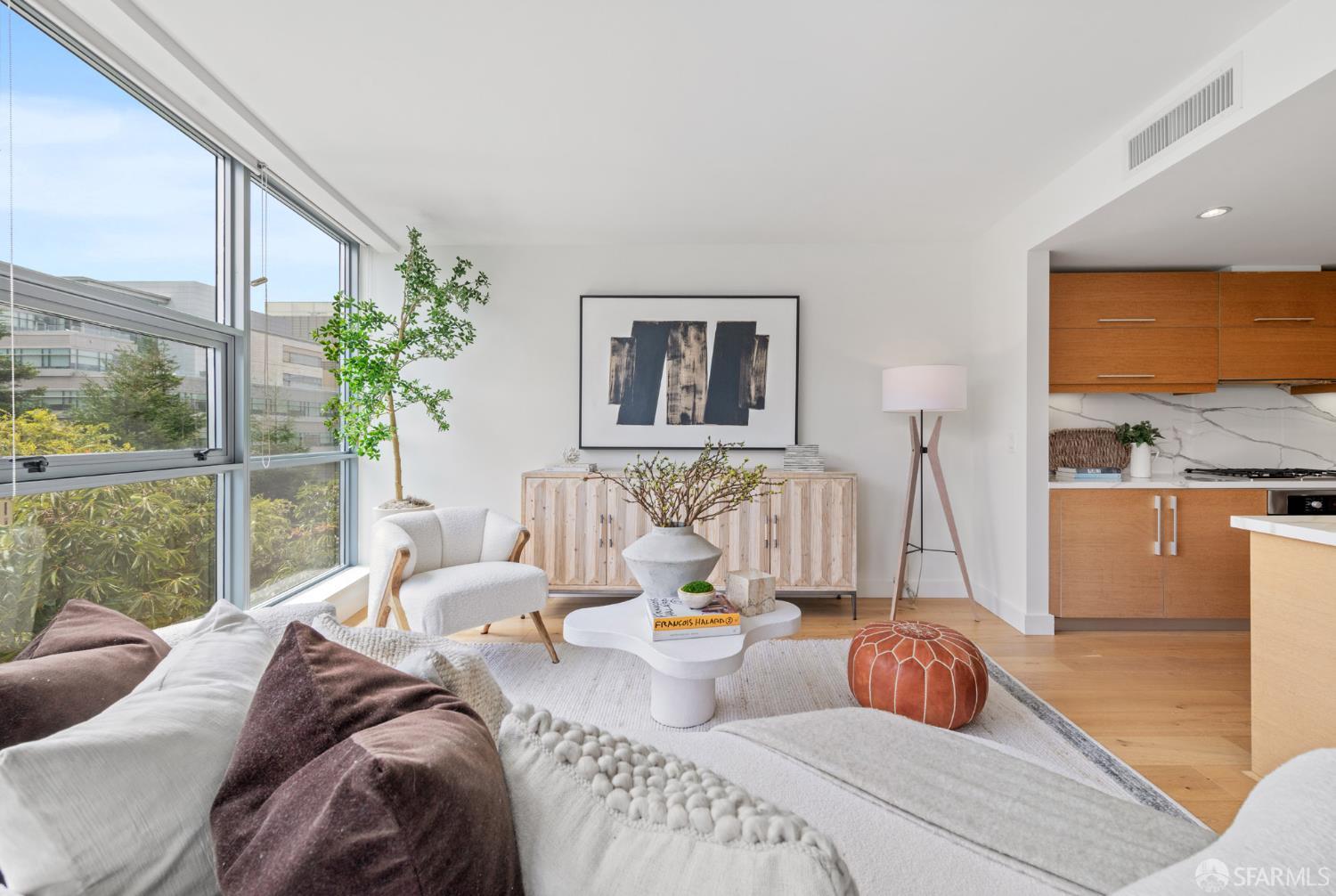 480 Mission Bay Boulevard # 316
