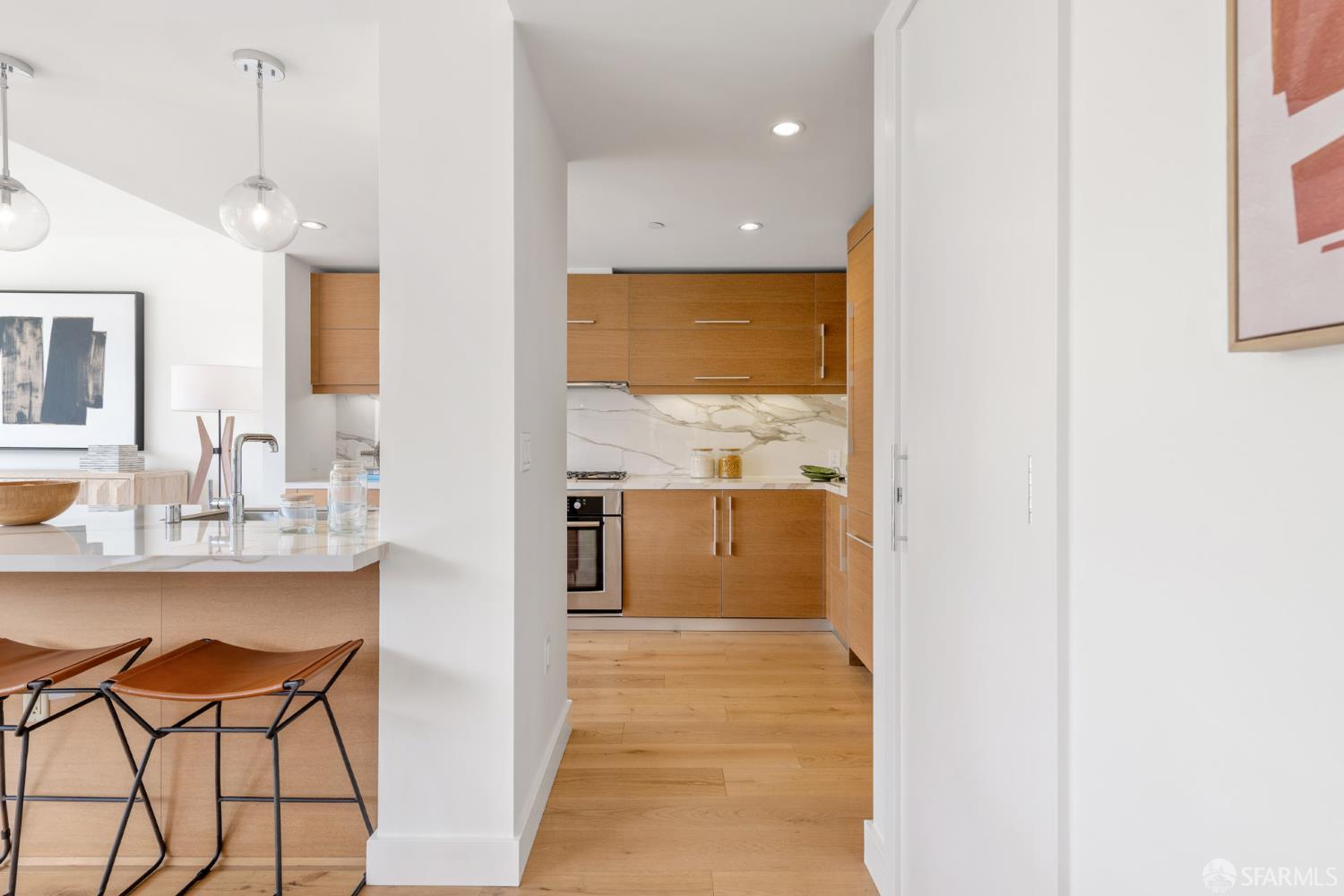 480 Mission Bay Boulevard # 316