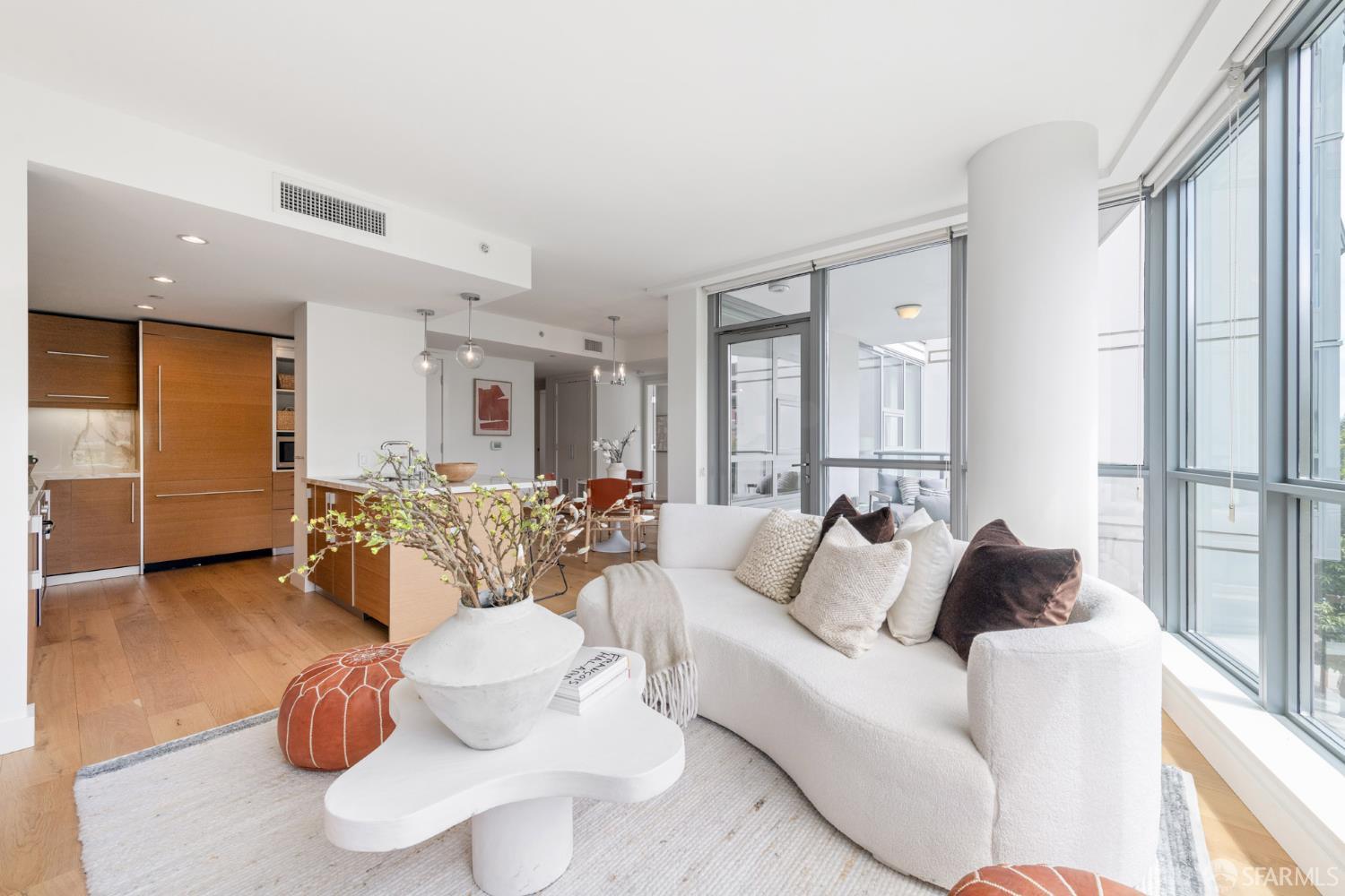 480 Mission Bay Boulevard # 316