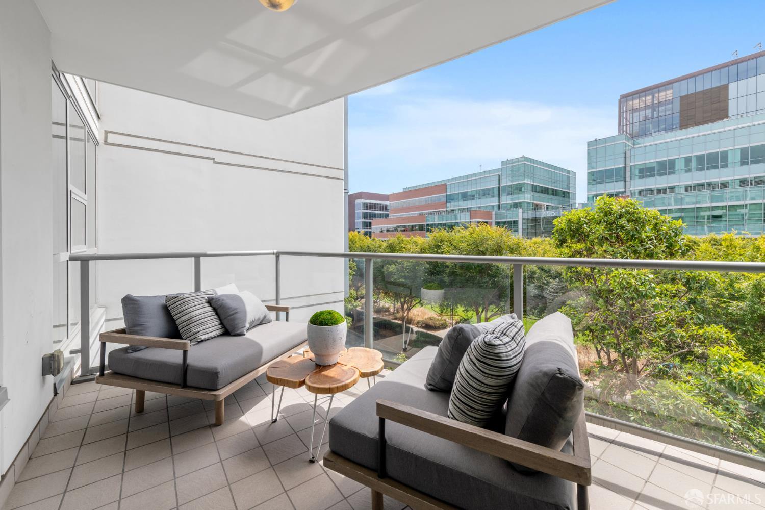 480 Mission Bay Boulevard # 316