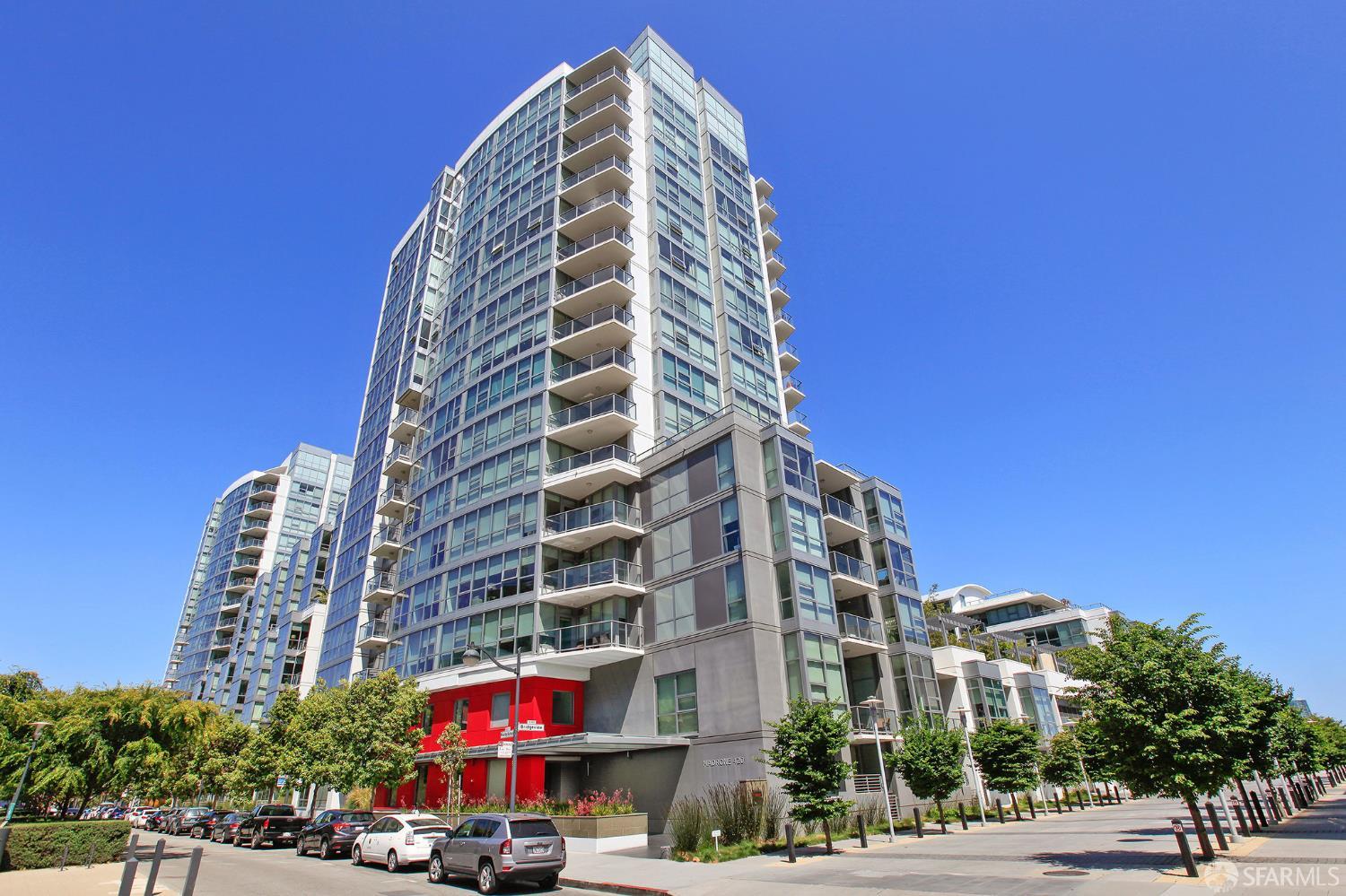 480 Mission Bay Boulevard # 316