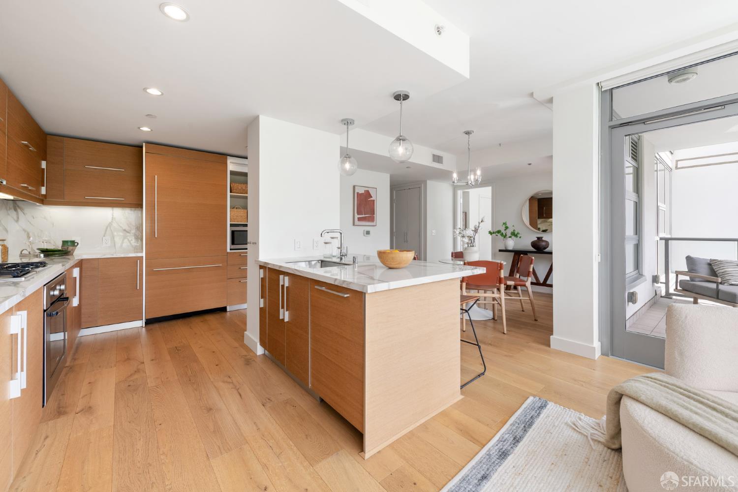 480 Mission Bay Boulevard # 316