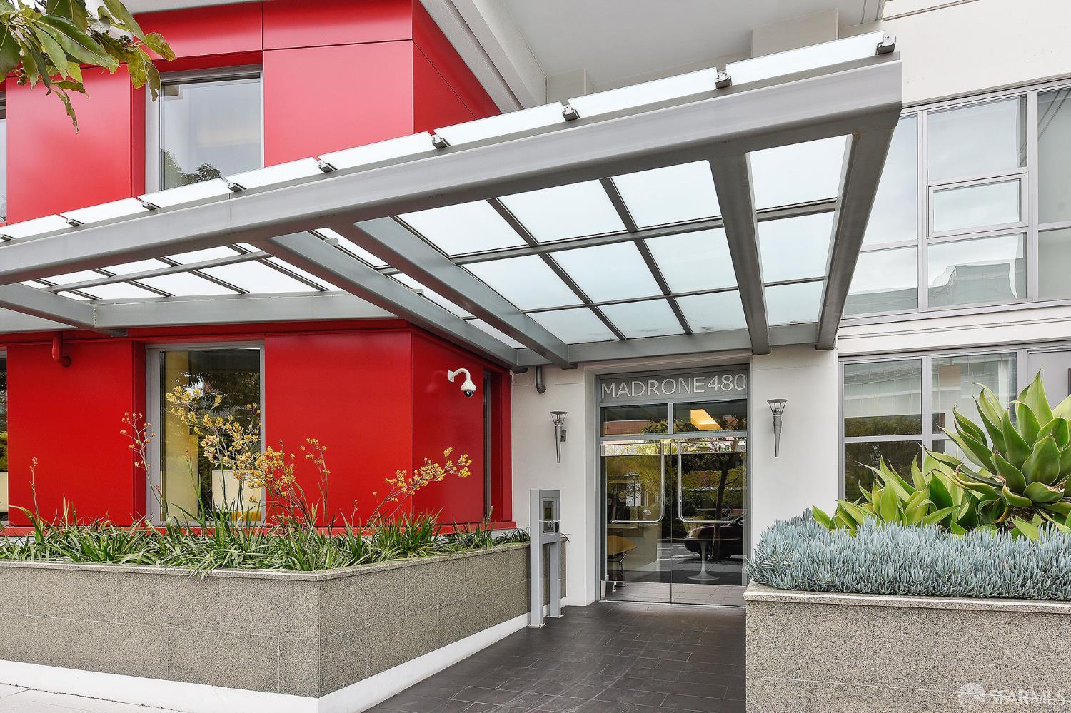 480 Mission Bay Boulevard # 316