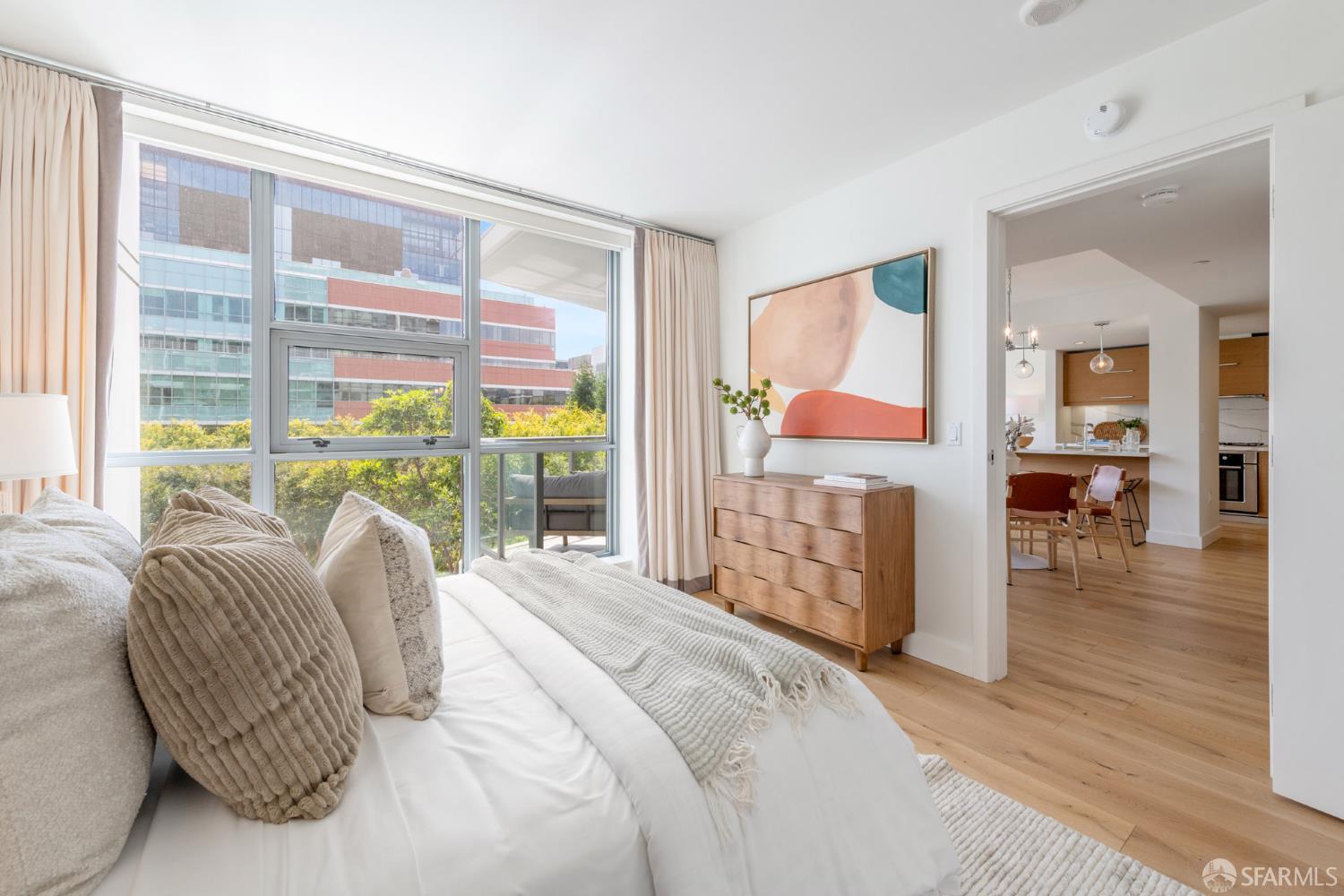 480 Mission Bay Boulevard # 316