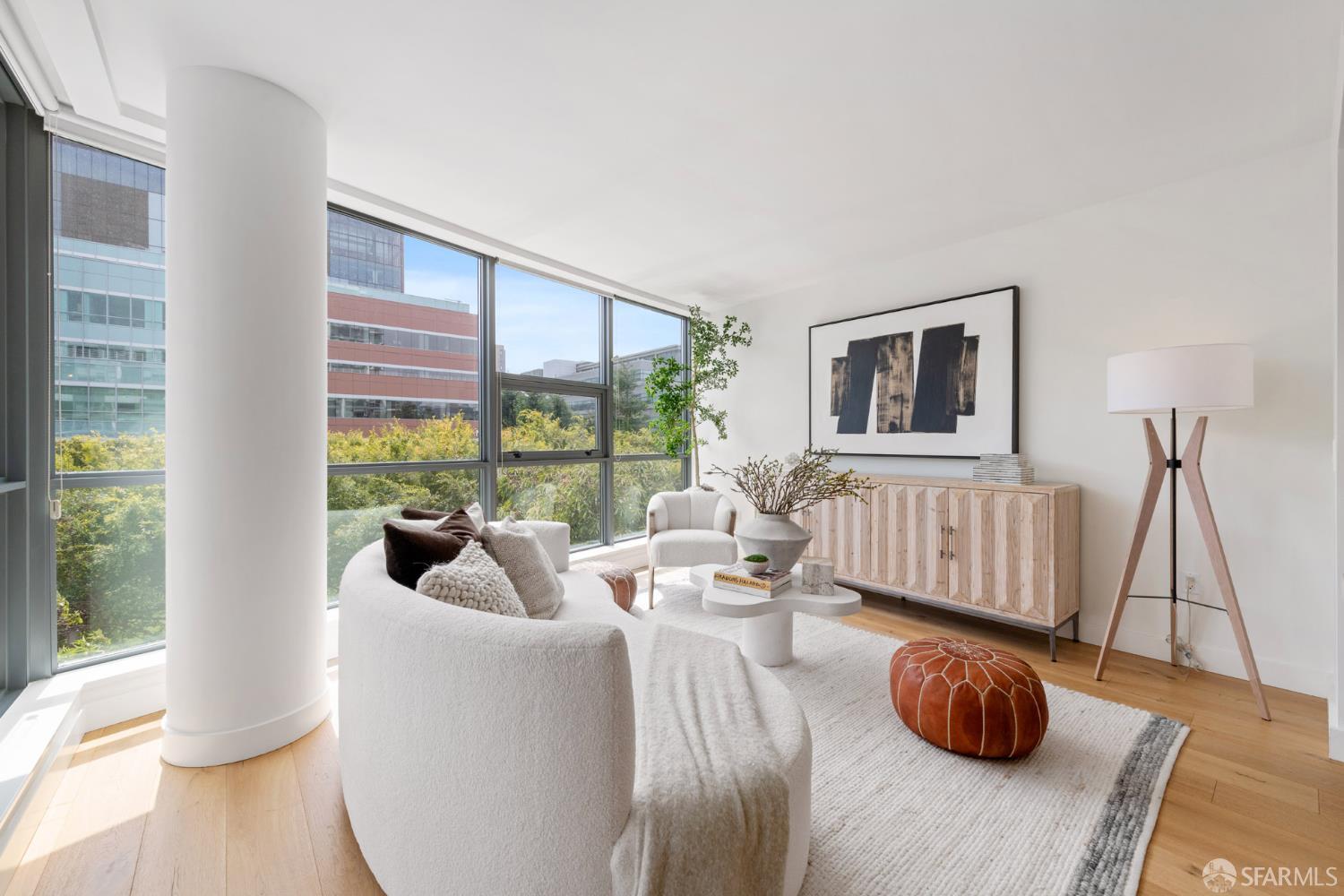 480 Mission Bay Boulevard # 316