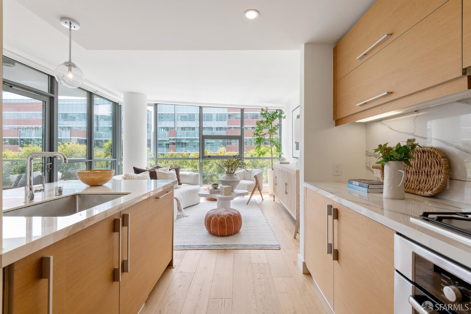 480 Mission Bay Boulevard # 316