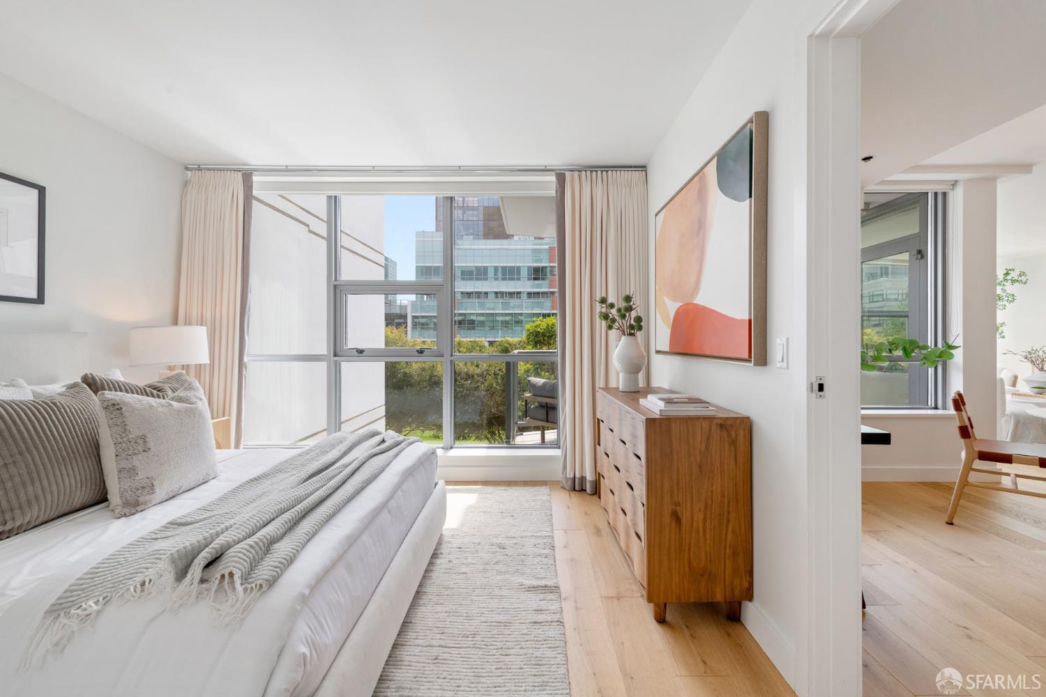 480 Mission Bay Boulevard # 316