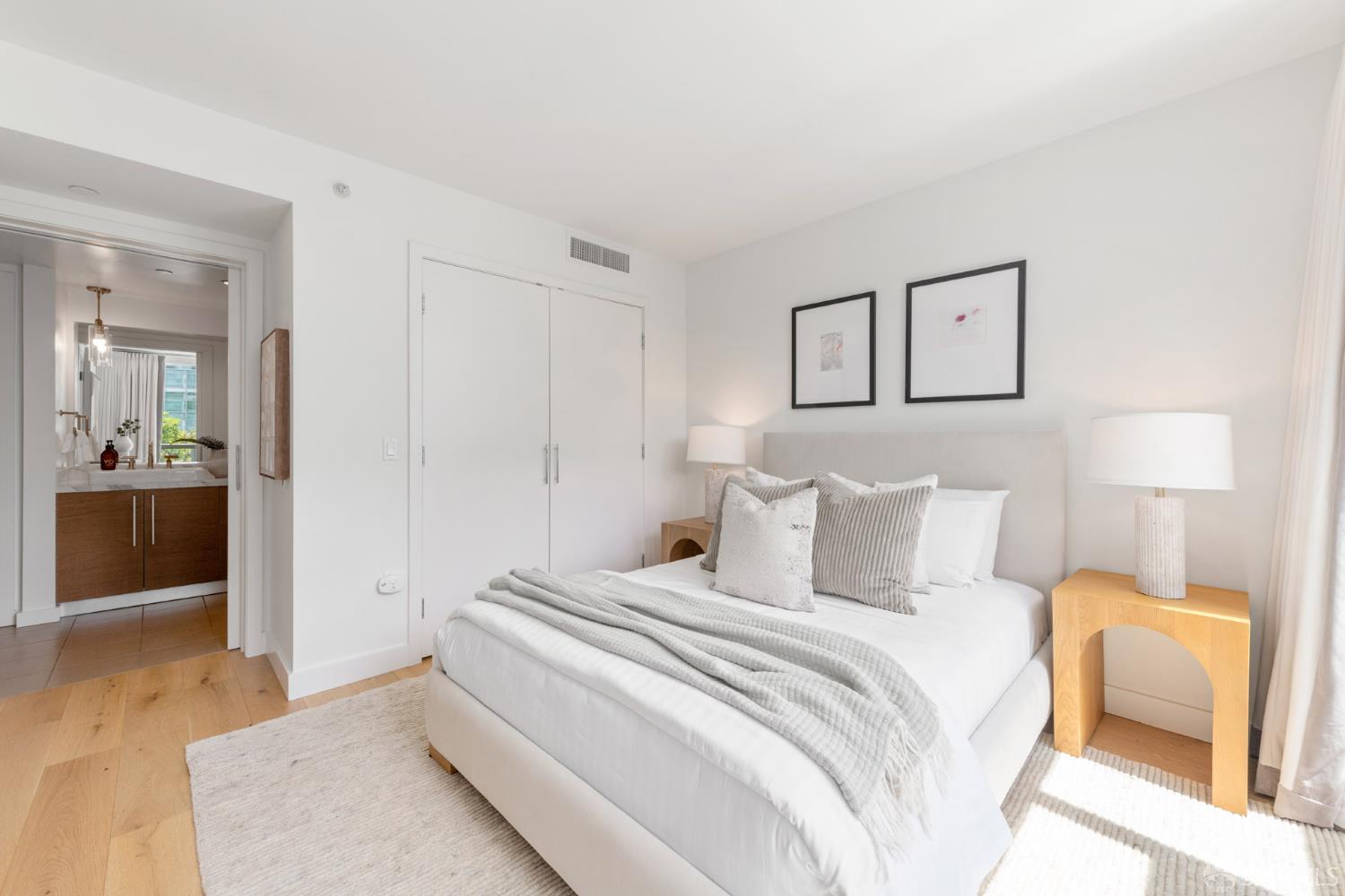 480 Mission Bay Boulevard # 316