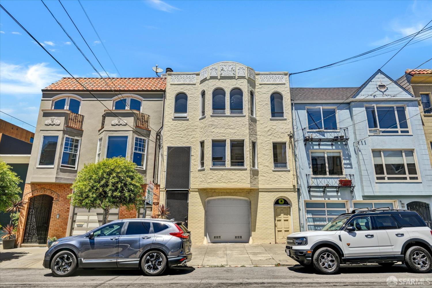 1836-1840 Greenwich Street