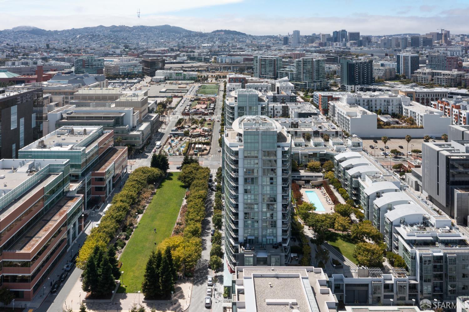 435 China Basin Street # 529