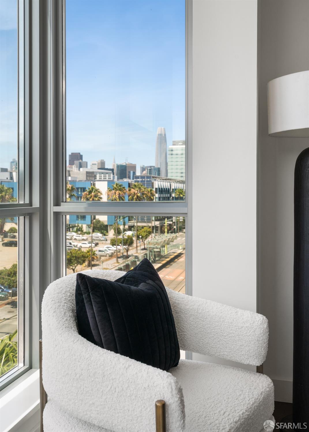 435 China Basin Street # 529