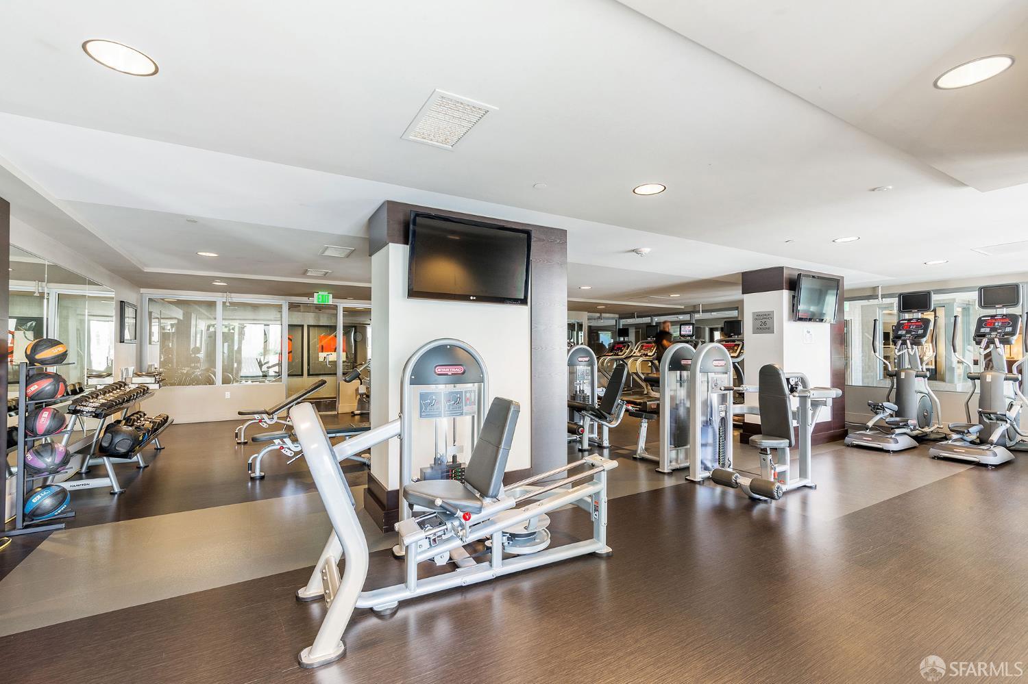 435 China Basin Street # 529