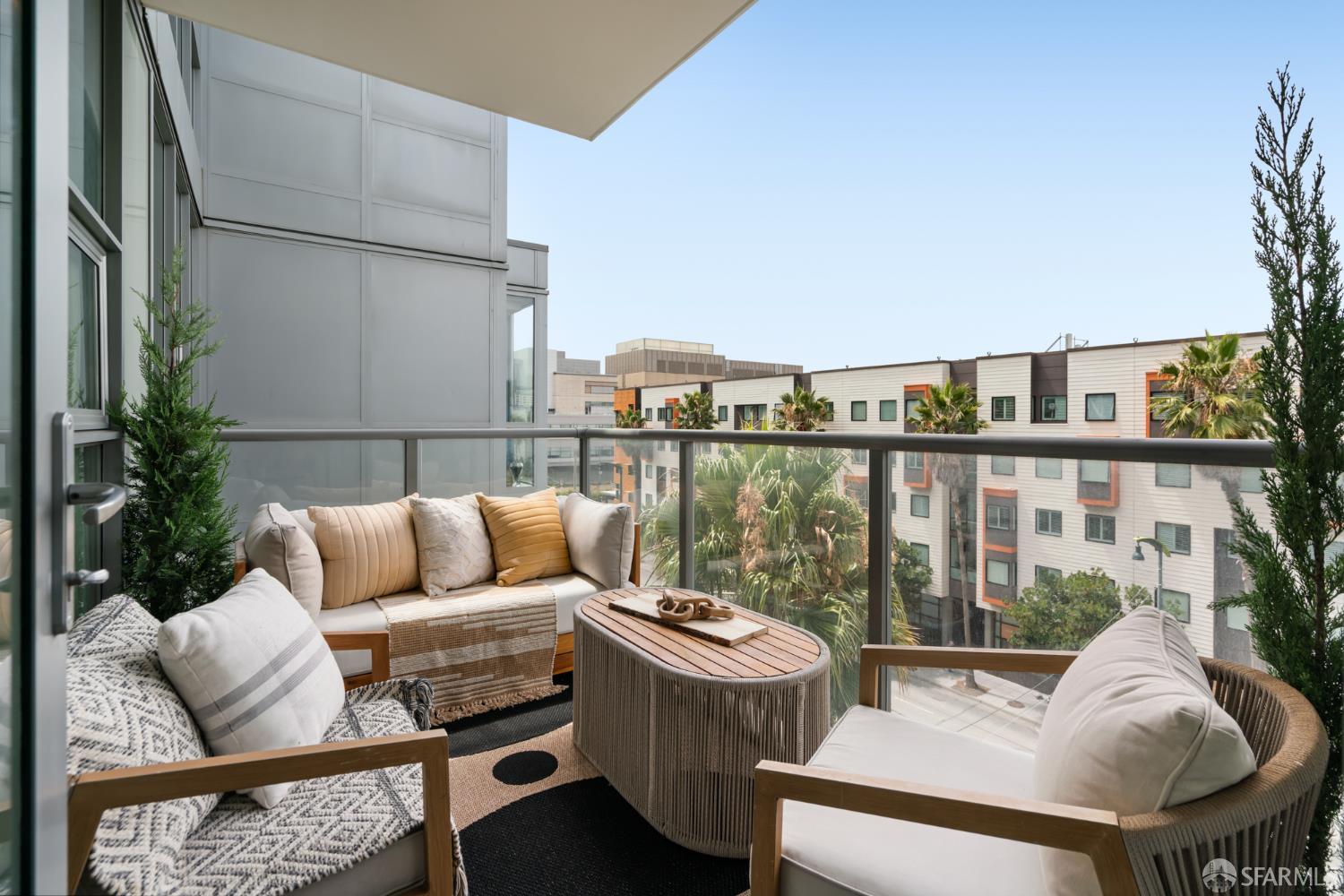 435 China Basin Street # 529