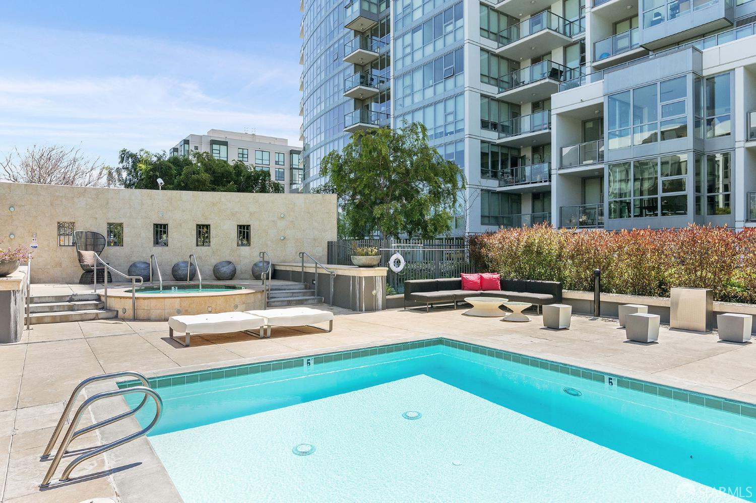 435 China Basin Street # 529