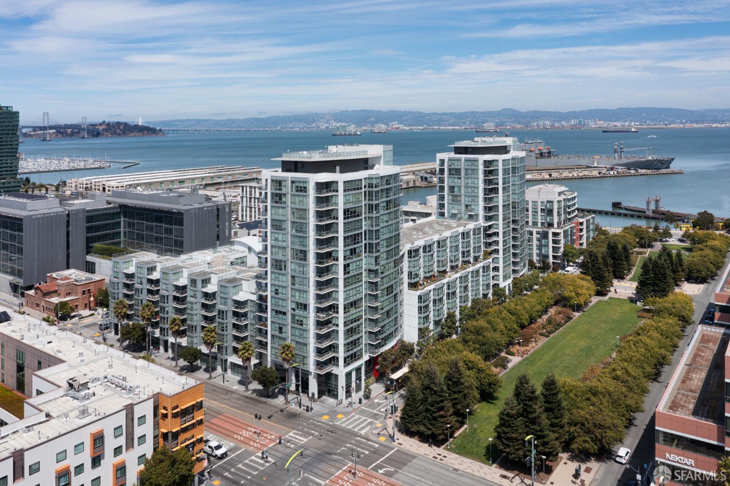 435 China Basin Street # 529