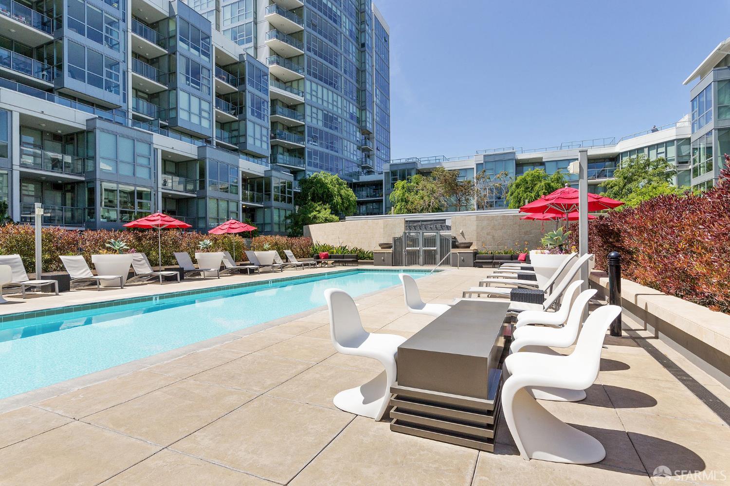 435 China Basin Street # 529