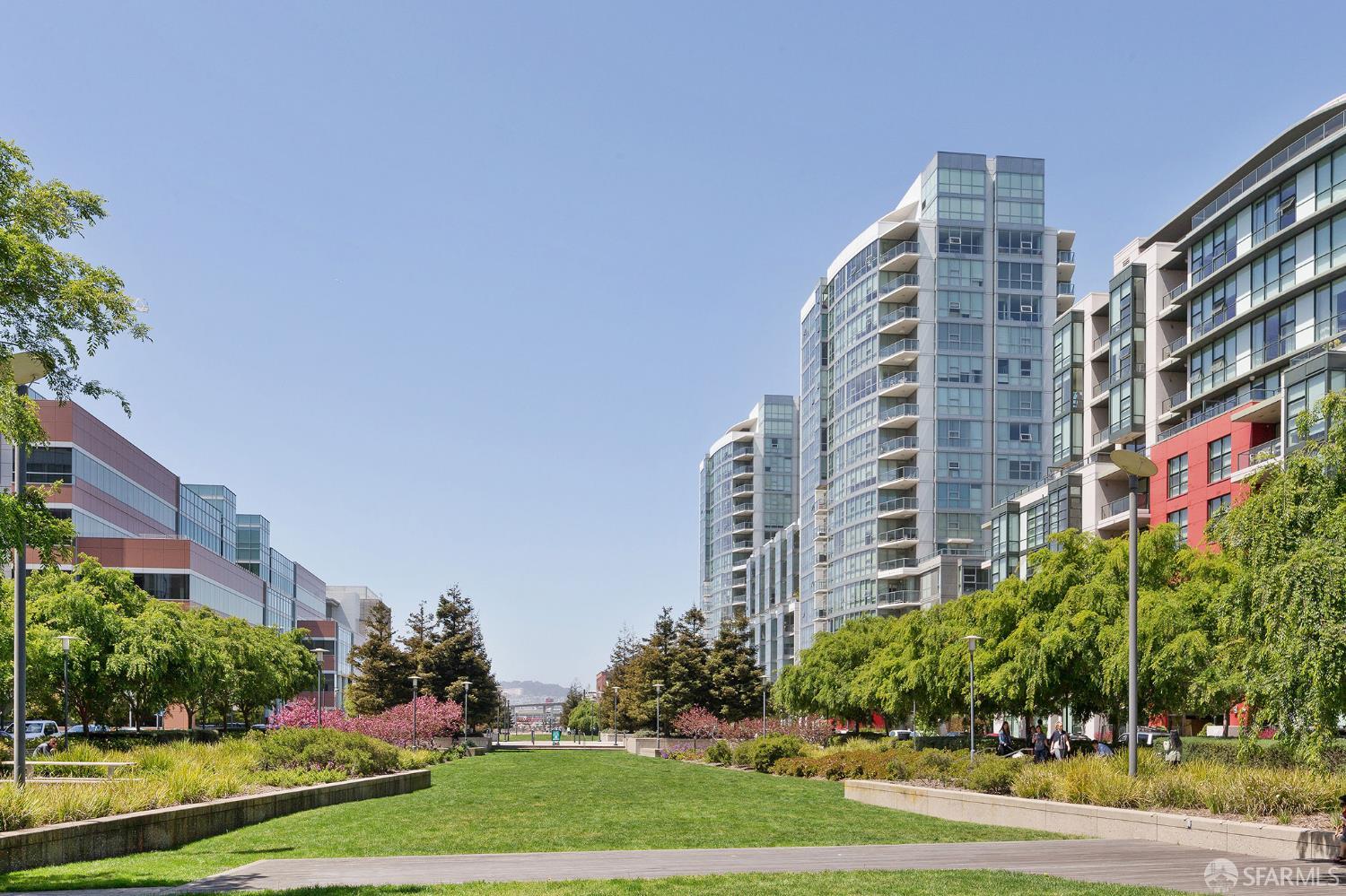 435 China Basin Street # 529