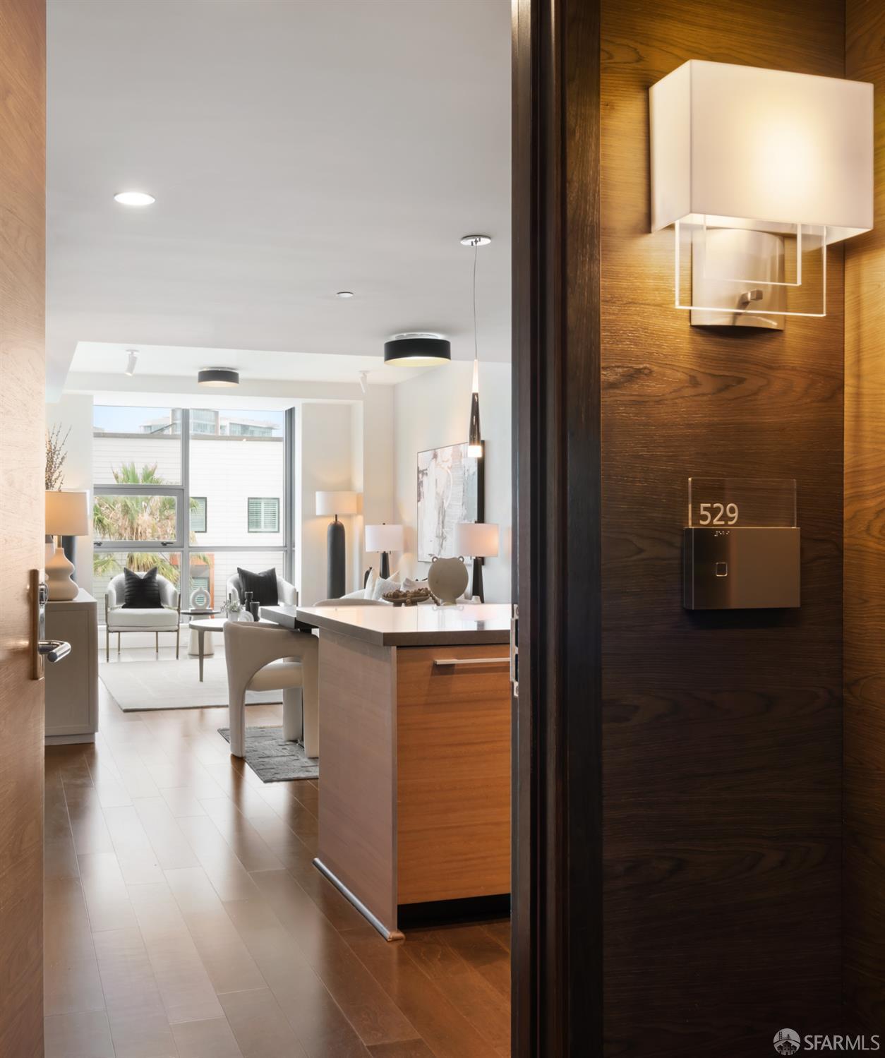 435 China Basin Street # 529