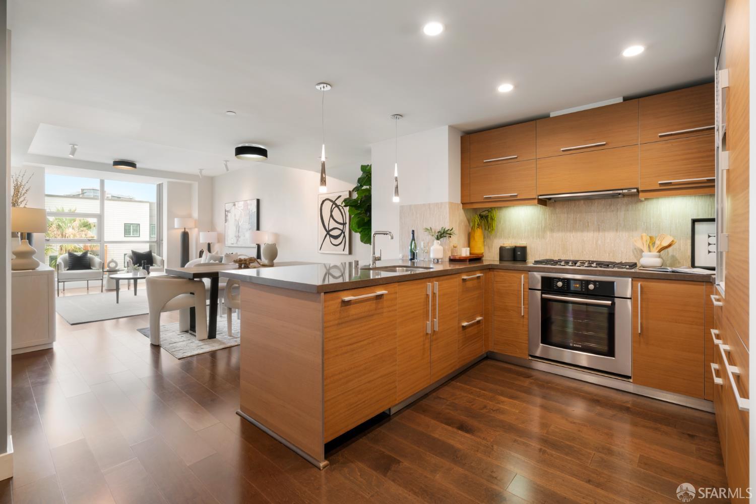 435 China Basin Street # 529