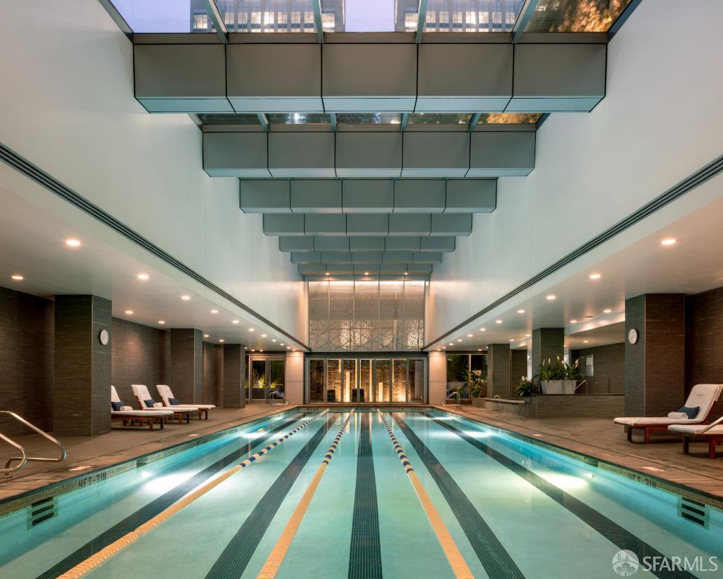 301 Mission Street # 12D
