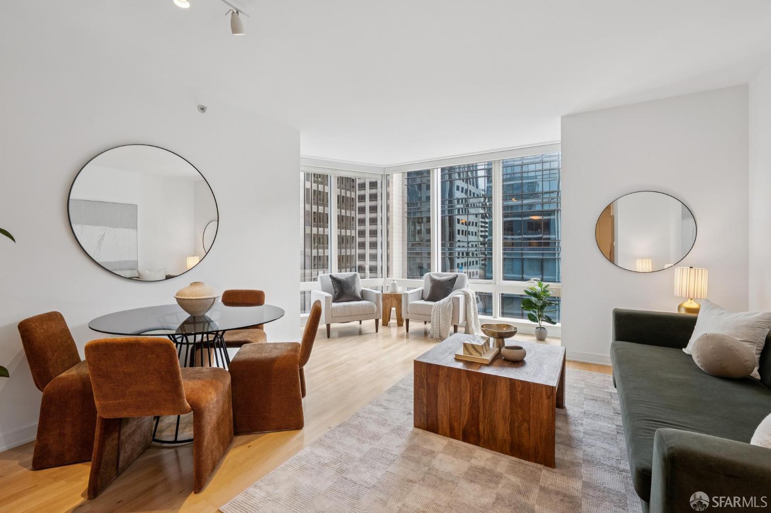 301 Mission Street # 12D
