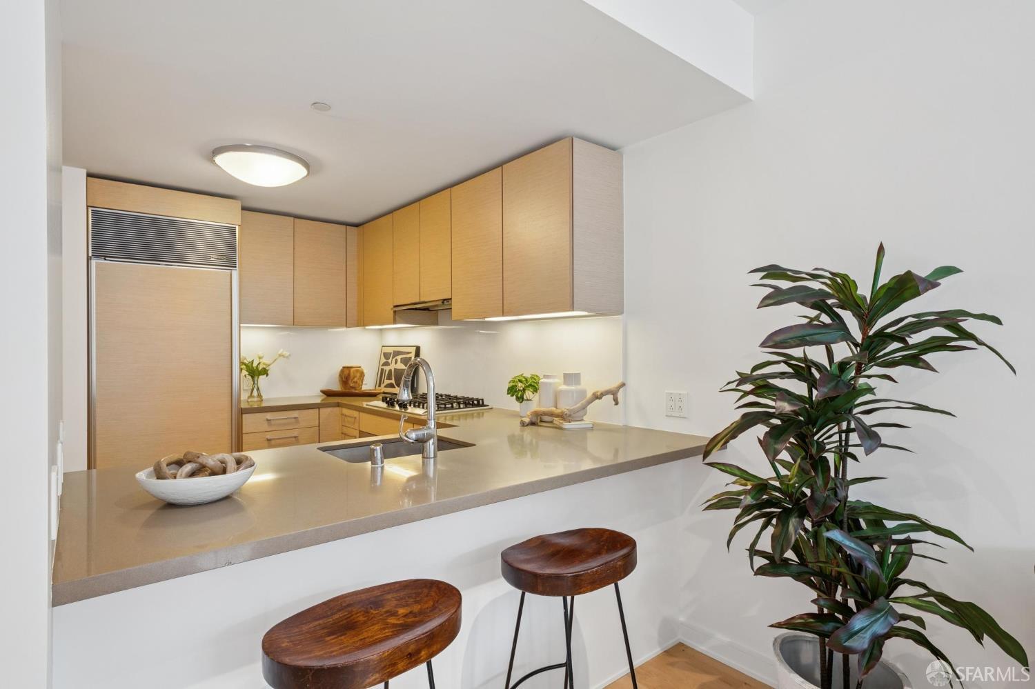 301 Mission Street # 12D