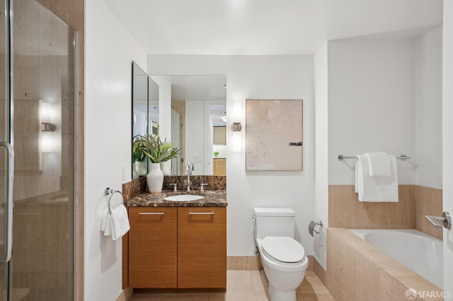 301 Mission Street # 12D