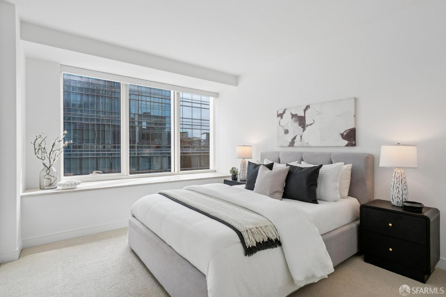 301 Mission Street # 12D